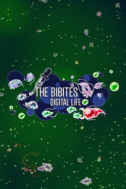 The Bibites: Digital Life