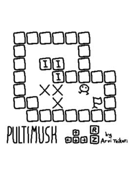 Pultimush