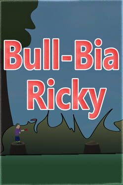 Bull-Bia Ricky