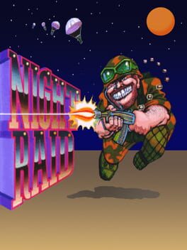 Night Raid