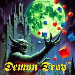 Demon Drop DX