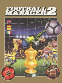 Football Manager 2