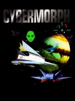 Cybermorph