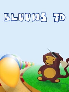 Bloons TD