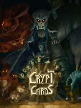 Crypt Cards