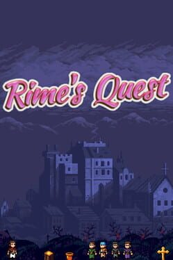 Rime's Quest