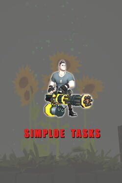 Simploe Tasks