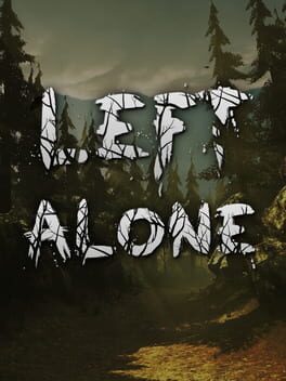 Left Alone