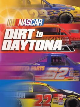 NASCAR: Dirt to Daytona