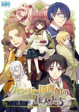 Clover Toshokan no Juunin-tachi