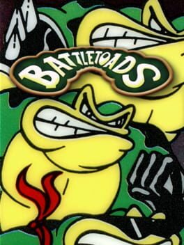 Battletoads
