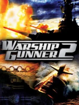 Naval Ops: Warship Gunner 2