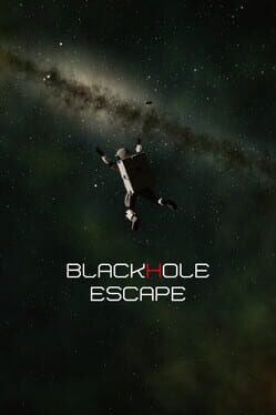 Black Hole Escape