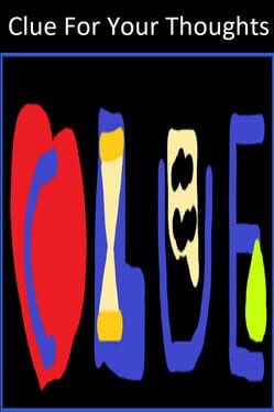 Clue For Your Thoughts