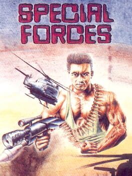 Special Forces: Operation Blood II