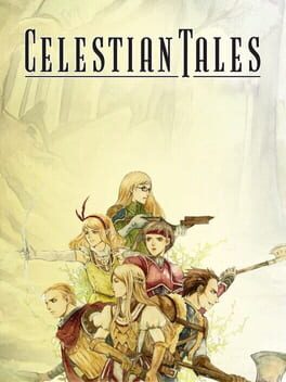 Celestian Tales