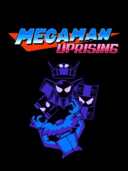 Mega Man Uprising