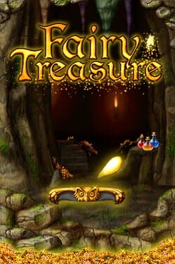 Fairy Treasure