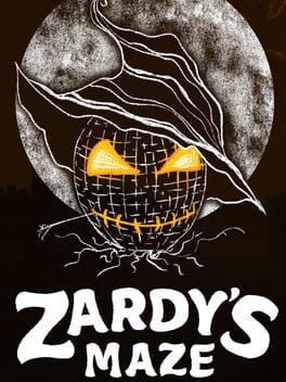 Zardy's Maze