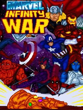 Marvel Infinity War
