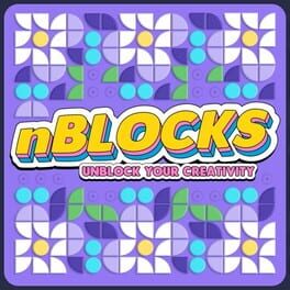 Nblocks: Unblock Your Creativity