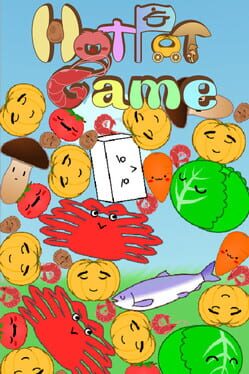 Hot Pot Game