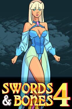 Swords & Bones 4
