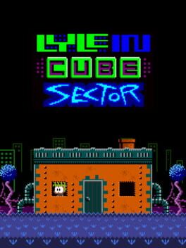 Lyle in Cube Sector