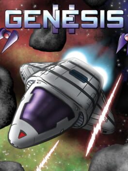 Genesis II