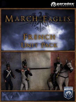March of the Eagles: French Unit Pack