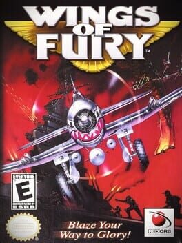 Wings of Fury
