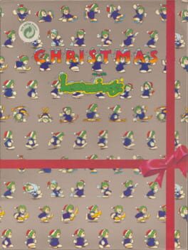 Holiday Lemmings