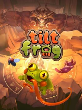 Tilt Frog
