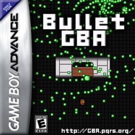 BulletGBA