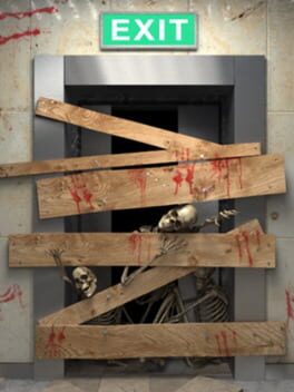 100 Doors of Revenge
