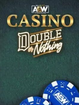 AEW Casino: Double or Nothing