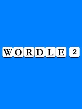 Wordle 2