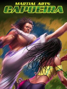 Martial Arts: Capoeira