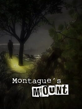 Montague's Mount