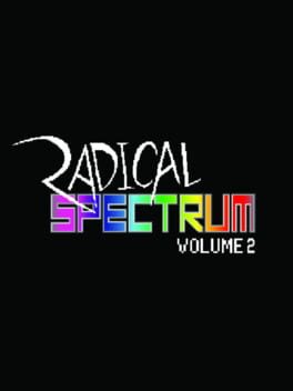 Radical Spectrum: Volume 2