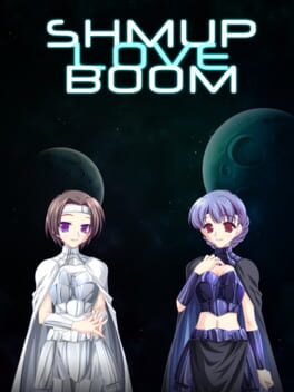 Shmup Love Boom