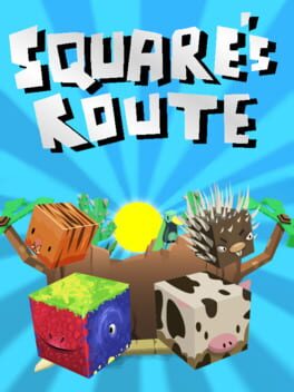 Square's Route