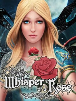 Whisper of a Rose