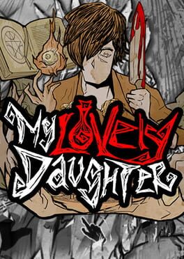 My Lovely Daughter: The Inquisitor