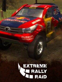 Extreme Rally Raid
