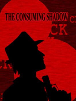 The Consuming Shadow