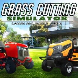 Grass Cutting Simulator: Lawn Mooving Care