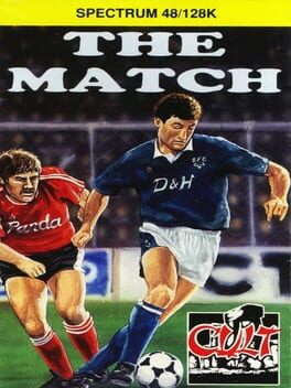 The Match