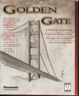 Golden Gate