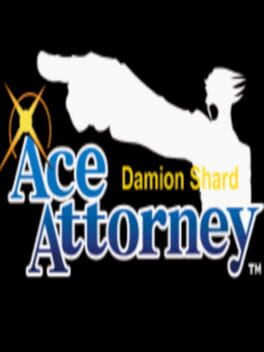 Damion Shard: Ace Attorney